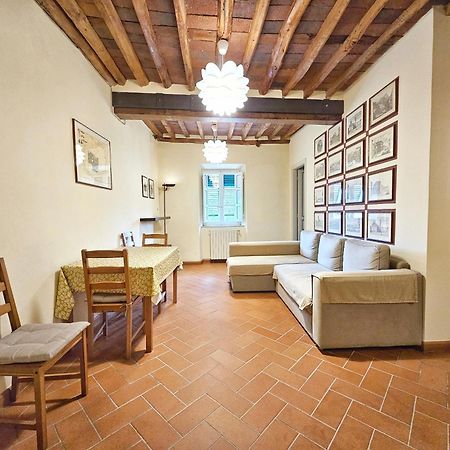 Lucca Walls Dream - Air Cond - Wi-Fi - Panoramic In Front Of The Historical Walls - מראה חיצוני תמונה