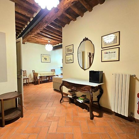 Lucca Walls Dream - Air Cond - Wi-Fi - Panoramic In Front Of The Historical Walls - מראה חיצוני תמונה